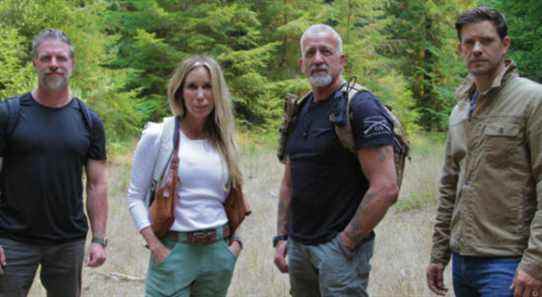 Expedition Bigfoot TV Show on Travel Channel: canceled or renewed?