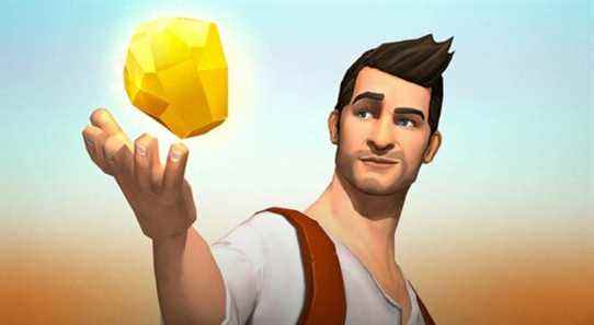Fermeture du spin-off d'Uncharted Mobile