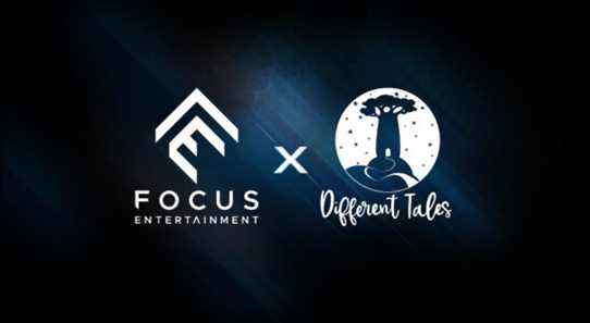 Focus Entertainment va publier un nouveau titre de Different Tales