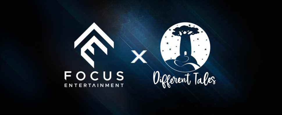 Focus Entertainment va publier un nouveau titre de Different Tales