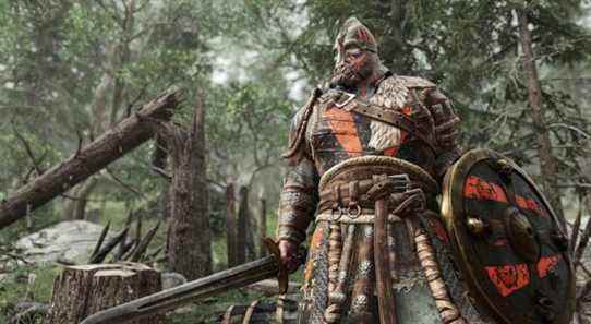 For Honor devient enfin cross-play