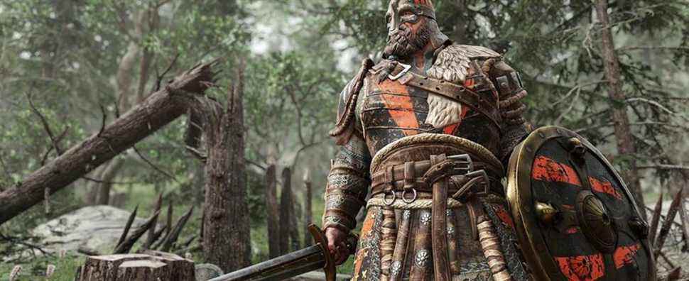 For Honor devient enfin cross-play