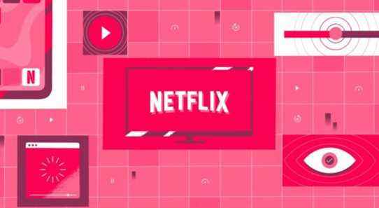 Frais de test Netflix pour dissuader de partager des comptes en dehors de votre foyer