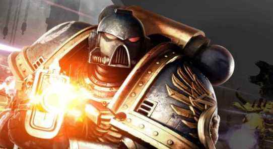Games Workshop suspend toutes les ventes de Warhammer en Russie