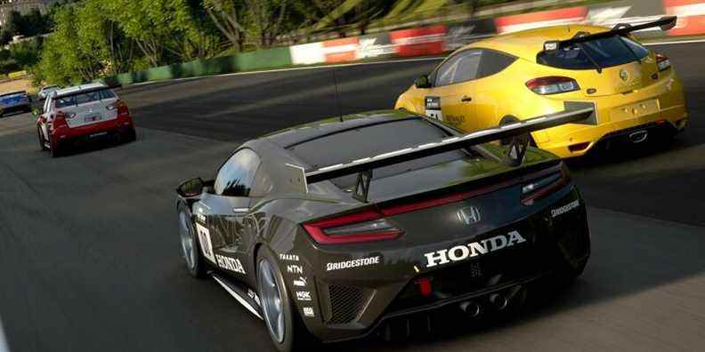 Gran Turismo 7 : la polyphonie numérique promet de grands changements économiques dans la mise à jour d'avril