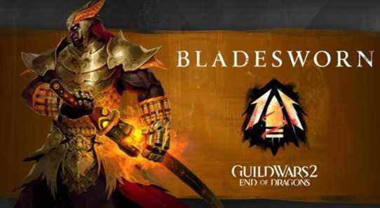 gw2 eod bladesworn warrior elite specialization