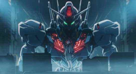 Gundam : The Witch From Mercury présentera la première protagoniste féminine de la série