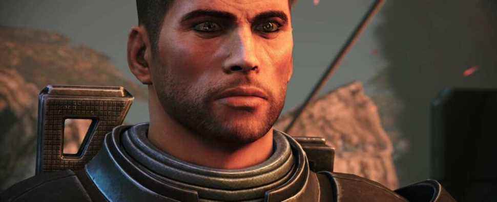 Halo Show a Mass Effect Easter Egg dans l'épisode 1, l'avez-vous attrapé?
