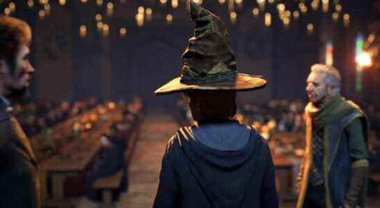 Harry Potter: Hogwarts Legacy va également changer