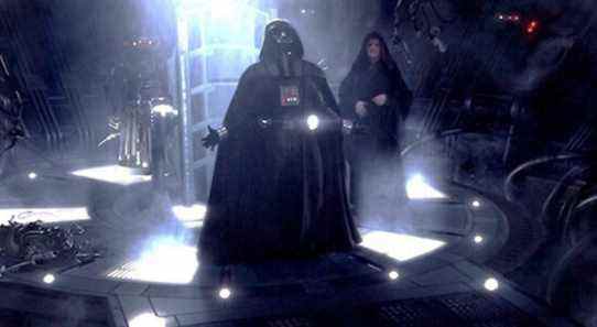 Hayden Christensen taquine un Dark Vador "très puissant" pour la série Obi-Wan Kenobi