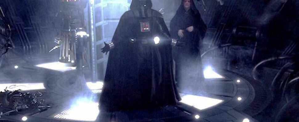Hayden Christensen taquine un Dark Vador "très puissant" pour la série Obi-Wan Kenobi