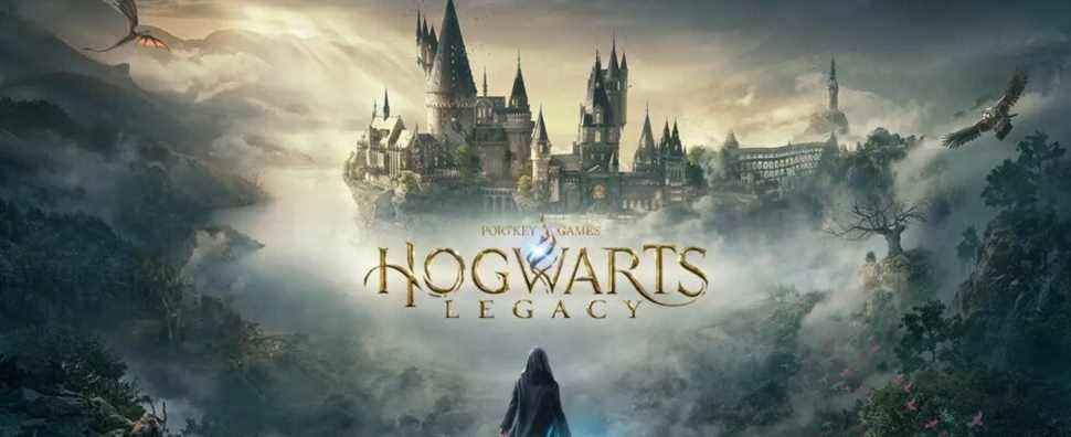 Hogwarts Legacy State of Play débarque cette semaine avec un nouveau gameplay