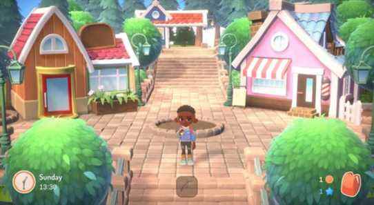 Hokko Life, semblable à Animal Crossing, arrive en accès anticipé le mois prochain