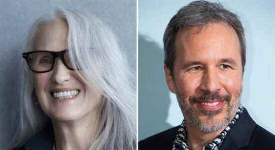 Hollywood Critics Association Awards 2022 : "CODA" remporte le prix du meilleur film, Jane Campion et Denis Villeneuve sont à égalité pour le réalisateur le plus populaire à lire absolument