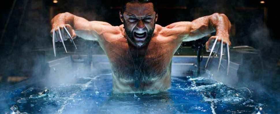 Hugh Jackman pourrait-il réellement jouer Wolverine dans Deadpool 3 ?  Voici ce qu'en pense Ryan Reynolds