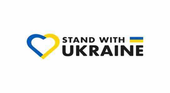 Humble Bundle lance un ensemble caritatif dont l'intégralité des bénéfices est reversée à des groupes humanitaires ukrainiens