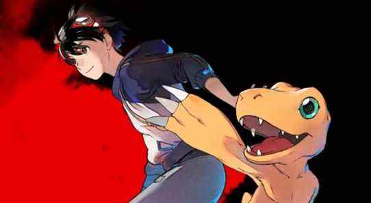 ICYMI: Bandai Namco donne aux fans un autre regard sur la nouvelle bande-annonce de Digimon Survive