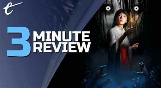 Ikai Review en 3 minutes - Pas le bon genre d'horreur