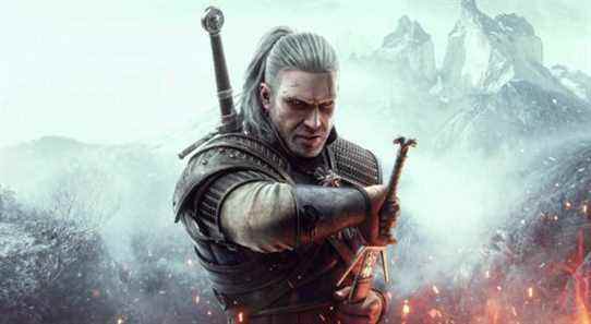 the witcher 3 news