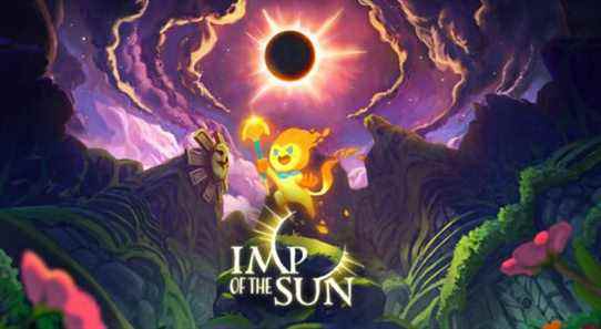 Imp of the Sun ajoute la version Switch