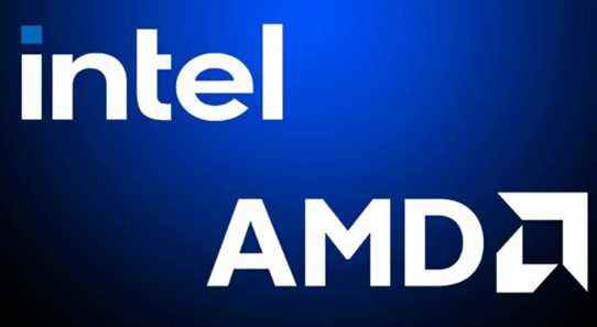 Intel et AMD coupent la Russie des livraisons de produits