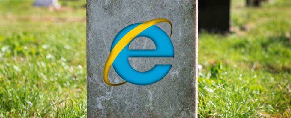Internet Explorer tire sa révérence du jeu par navigateur cet été