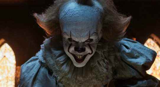 It: Welcome To Derry Prequel rumeur pour HBO Max