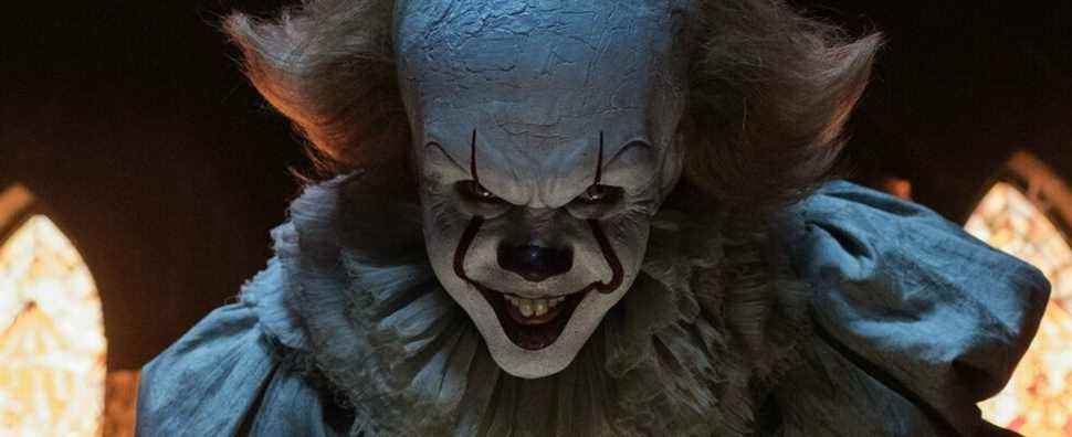 It: Welcome To Derry Prequel rumeur pour HBO Max