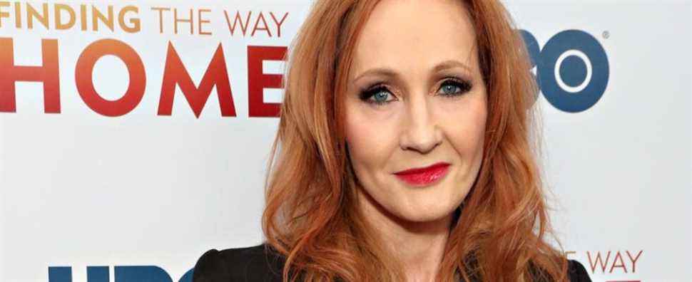 JK Rowling s'oppose à la réforme de la reconnaissance du genre en Écosse