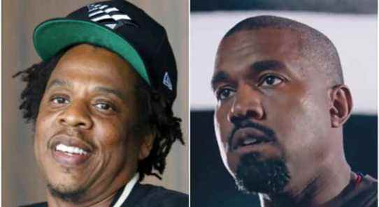 Jay-Z et Kanye West étaient les artistes hip-hop les mieux payés de 2021 Les plus populaires doivent être lus Inscrivez-vous aux newsletters Variety Plus de nos marques
