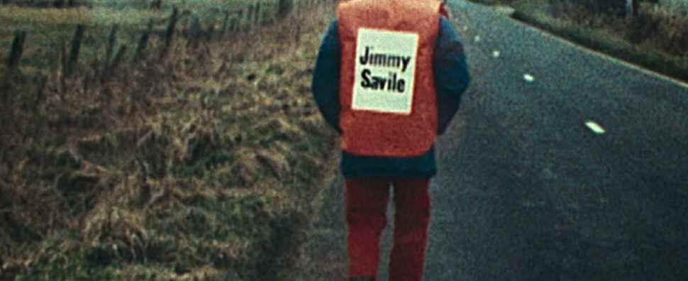 Jimmy Savile: Bande-annonce d'une histoire d'horreur britannique: Netflix s'attaque à un sujet qui vous tourmente l'estomac