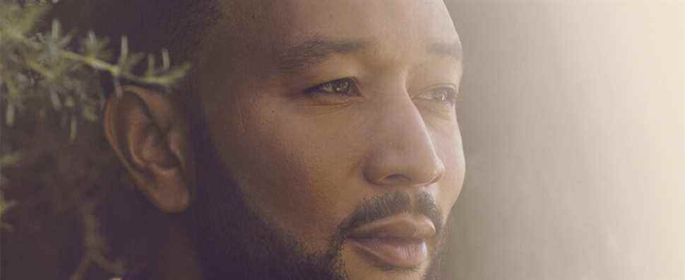 John Legend sera honoré lors de l'événement collectif de musique noire de la Grammy Week Le plus populaire doit être lu Inscrivez-vous aux newsletters Variety Plus de nos marques
