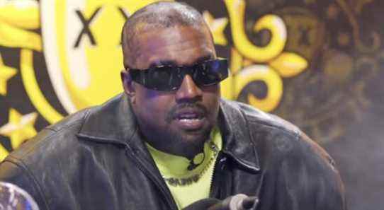 Kanye West interdit de se produire aux Grammys en raison de son "comportement en ligne", confirme le représentant le plus populaire doit lire Inscrivez-vous aux newsletters Variety Plus de nos marques