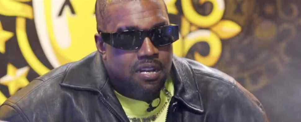 Kanye West interdit de se produire aux Grammys en raison de son "comportement en ligne", confirme le représentant le plus populaire doit lire Inscrivez-vous aux newsletters Variety Plus de nos marques