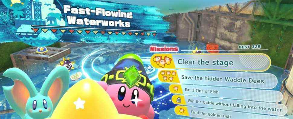 kirby-and-the-forgotten-land-fast-flowing-waterworks-missions
