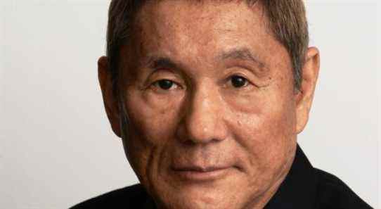 Kitano Takeshi recevra le prix pour l'ensemble de sa carrière du Festival du film asiatique d'Extrême-Orient d'Udine