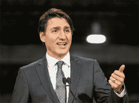Le premier ministre Justin Trudeau a annoncé vendredi qu'il se rendrait en Europe la semaine prochaine pour des rencontres au Royaume-Uni, en Lettonie, en Allemagne et en Pologne.