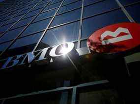 La Banque de Montréal a battu mardi les estimations des analystes concernant les bénéfices du premier trimestre.