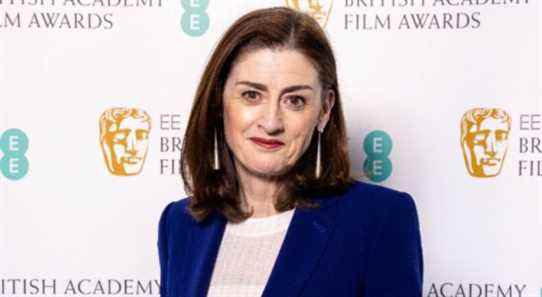 La chef des BAFTA, Amanda Berry, rejoindra la Fondation royale du prince William en tant que PDG.