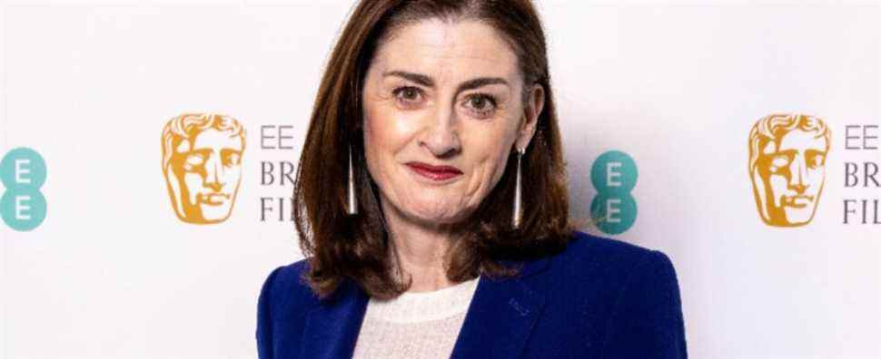 La chef des BAFTA, Amanda Berry, rejoindra la Fondation royale du prince William en tant que PDG.