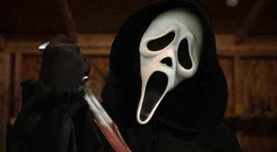 La date de sortie de Scream 6 est fixée au 31 mars 2023