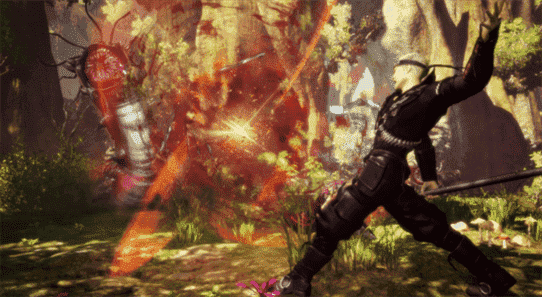 La démo Another Stranger of Paradise: Final Fantasy Origin est en ligne en ce moment
