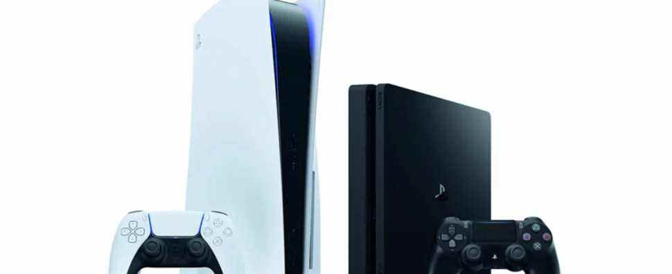 La mise à jour du système PS5 débarque aujourd'hui alors que Sony promet la prise en charge du VRR "dans les mois à venir"