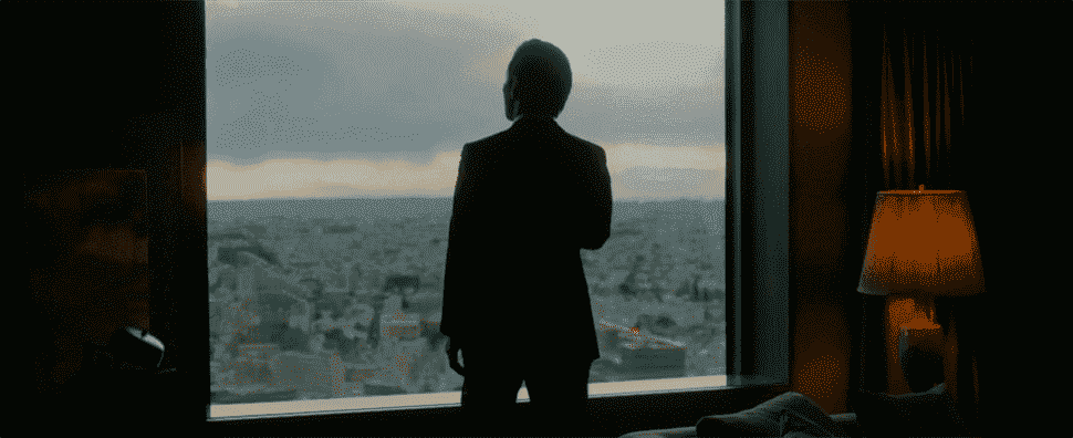 La nouvelle bande-annonce de Tokyo Vice amène le drame policier de Michael Mann au Japon