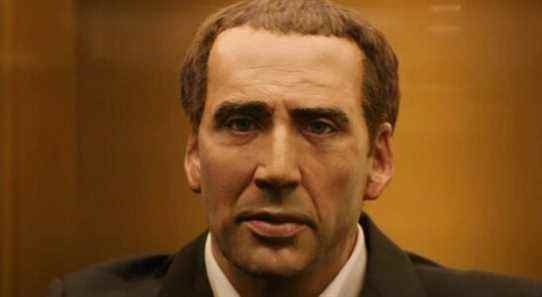 La nouvelle bande-annonce du poids insupportable d'un talent massif met l'accent sur un nouveau Nicolas Cage Bromance
