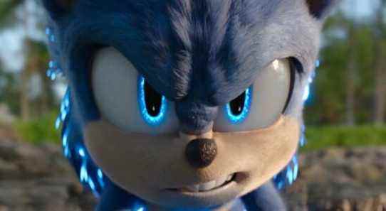 La nouvelle chanson "Stars In The Sky" est sortie pour le film Sonic The Hedgehog 2