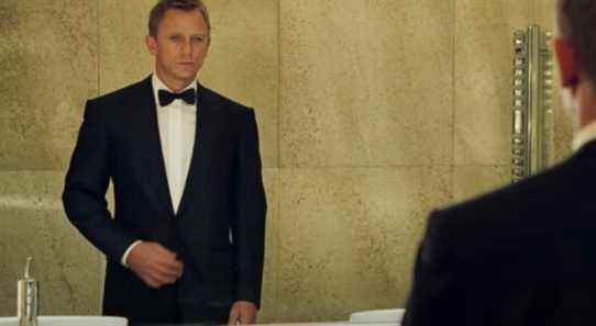 La nouvelle série télévisée James Bond Competition annoncée pour Prime Video