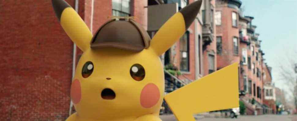 La rare carte Pokémon Pikachu bat son propre record aux enchères