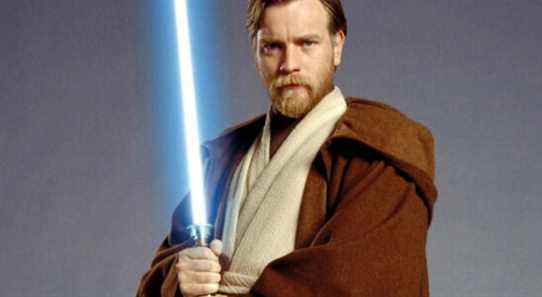 La série Star Wars Obi-Wan révèle le premier inquisiteur en direct
