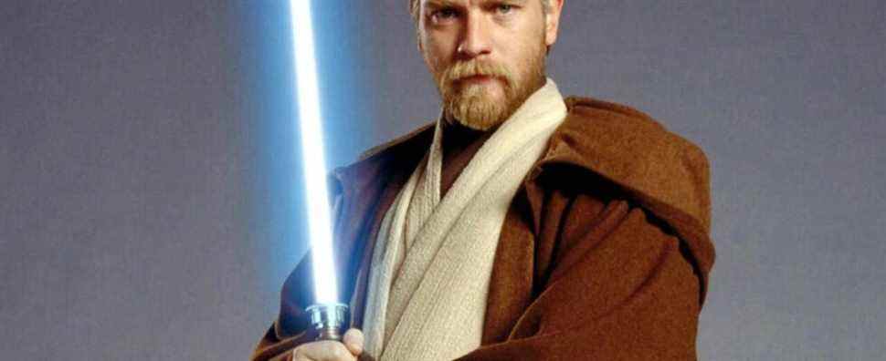 La série Star Wars Obi-Wan révèle le premier inquisiteur en direct